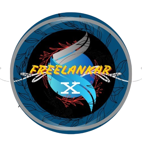 FreelankarX logo